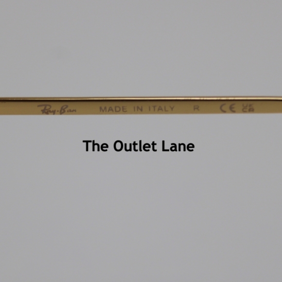 Model Display Ray-Ban Hexagonal Green G15 Lens RB3548N - Picture 10 of 16